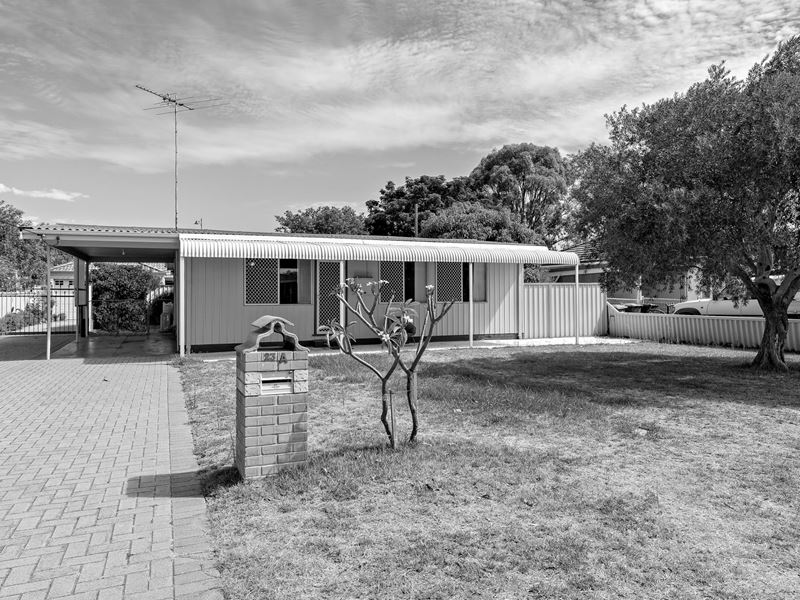 1/23 Hancock Street, Mandurah WA 6210