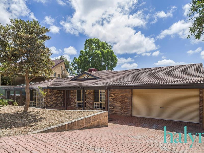 6 Wyss Lane, North Lake WA 6163