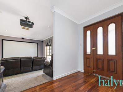 6 Wyss Lane, North Lake WA 6163