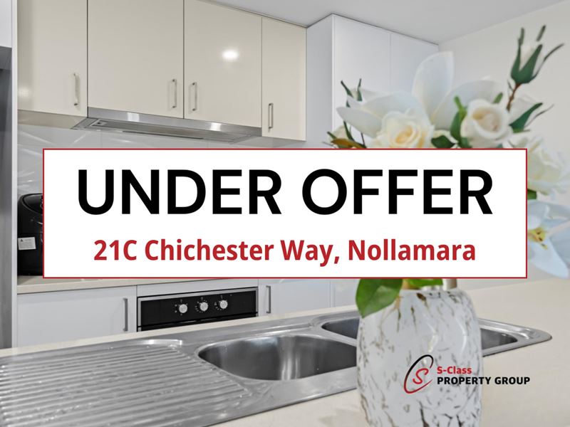 21C Chichester Way, Nollamara