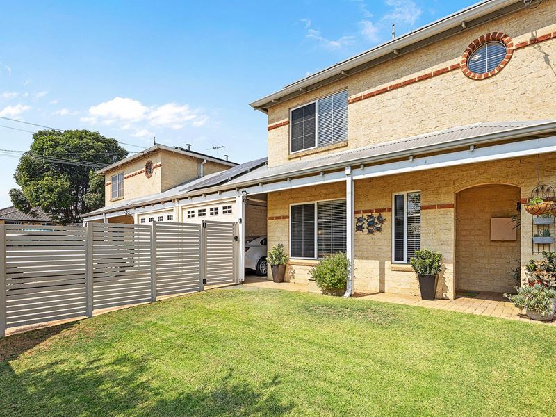 78A Morrison Street, Redcliffe WA 6104