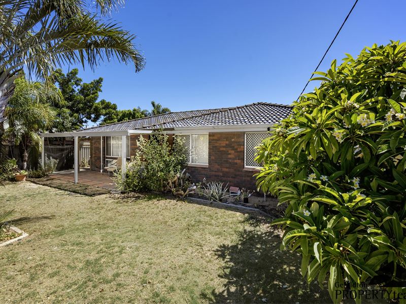3 Drew Street, Spalding WA 6530