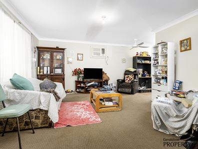 3 Drew Street, Spalding WA 6530