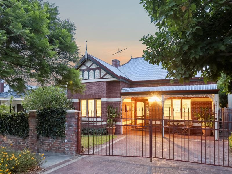 6 Wasley Street, Mount Lawley