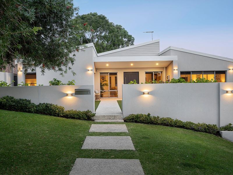 23 Knight Street, Wembley Downs WA 6019