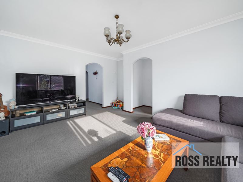 9/4 Lee Place, Noranda