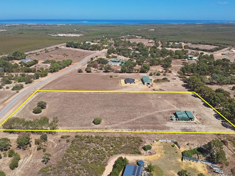 38/155 Geronimo Crescent, Jurien Bay