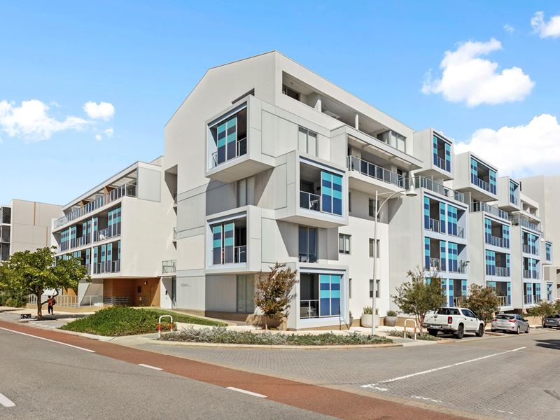 42/89 Orsino Boulevard, North Coogee WA 6163