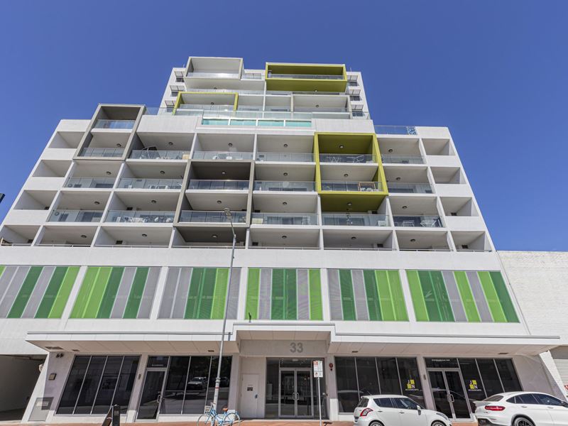 49/33 Newcastle St, Perth WA 6000