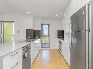 49/33 Newcastle St, Perth WA 6000