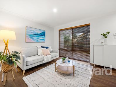 9 Truslove Close, Willagee WA 6156