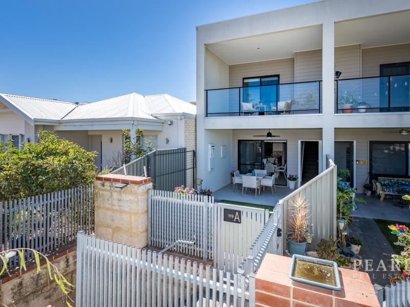 119A Aviator Boulevard, Clarkson