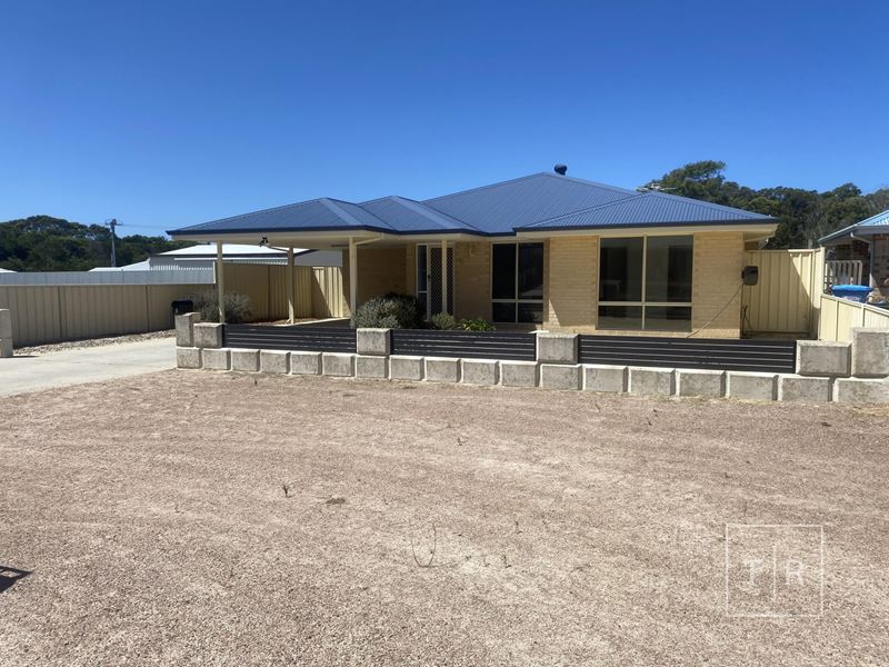 6 Princess Street, Pink Lake WA 6450