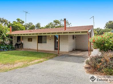 34/1515 Old Coast Road, Bouvard WA 6211