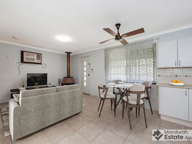 34/1515 Old Coast Road, Bouvard WA 6211