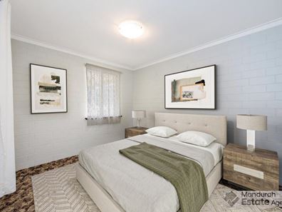 34/1515 Old Coast Road, Bouvard WA 6211