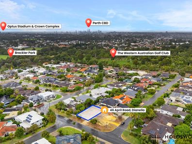 46 April Road, Dianella WA 6059