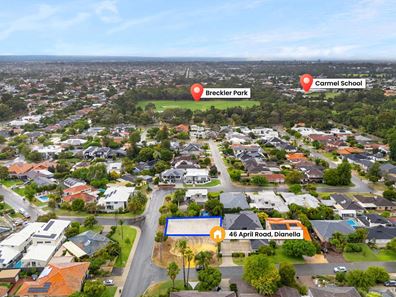 46 April Road, Dianella WA 6059