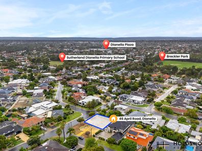 46 April Road, Dianella WA 6059