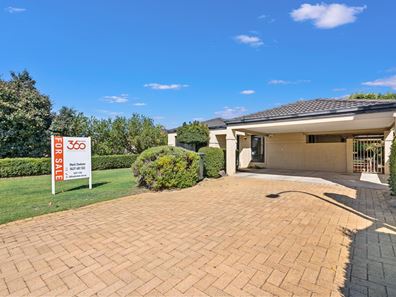 22 Rossini Circle, Ellenbrook WA 6069