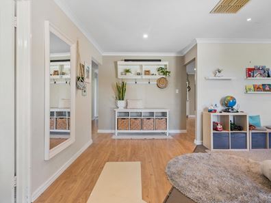 22 Rossini Circle, Ellenbrook WA 6069
