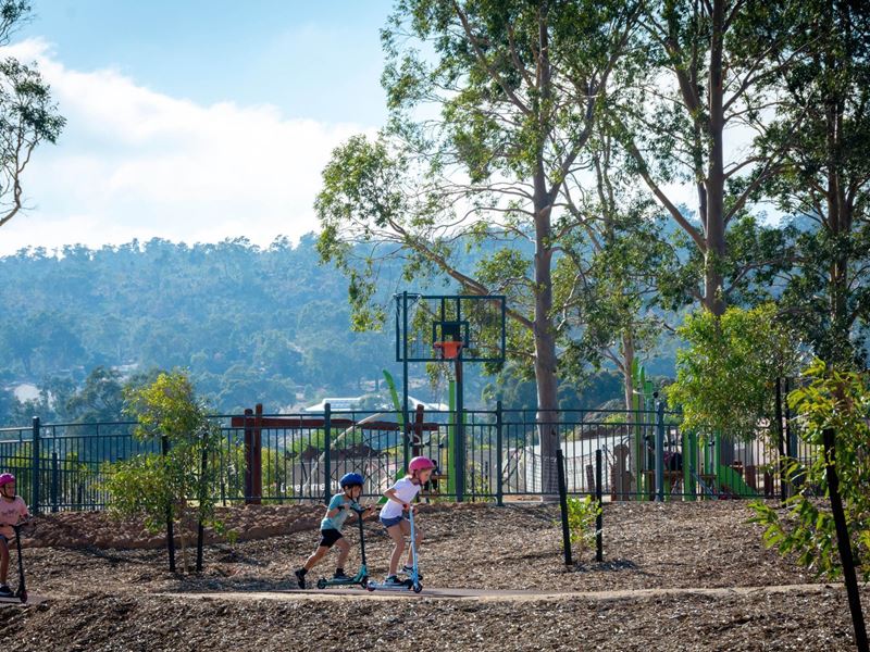 Lot 224,  Remarkable Rise, Jane Brook WA 6056
