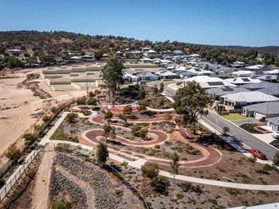 Lot 224,  Remarkable Rise, Jane Brook WA 6056