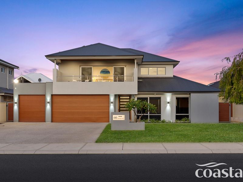 66 Challenger Rd, Madora Bay