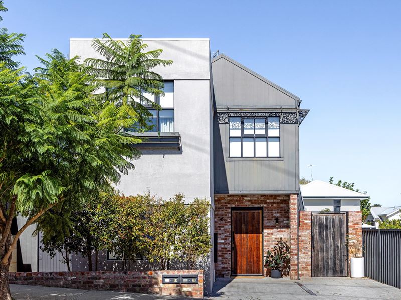 9A Venn Street, Mount Lawley WA 6050