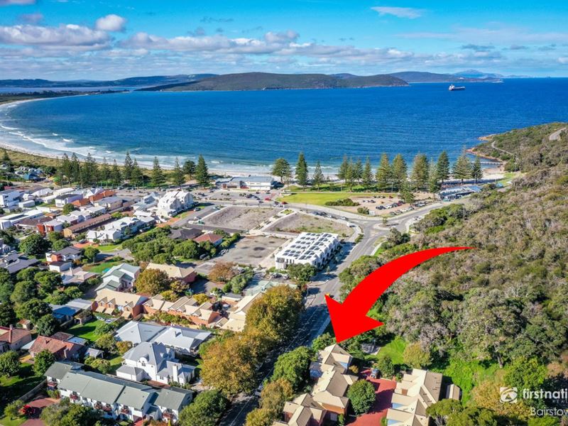 13/21 Adelaide Crescent, Middleton Beach WA 6330