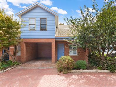 13/21 Adelaide Crescent, Middleton Beach WA 6330