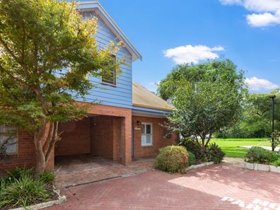 13/21 Adelaide Crescent, Middleton Beach WA 6330