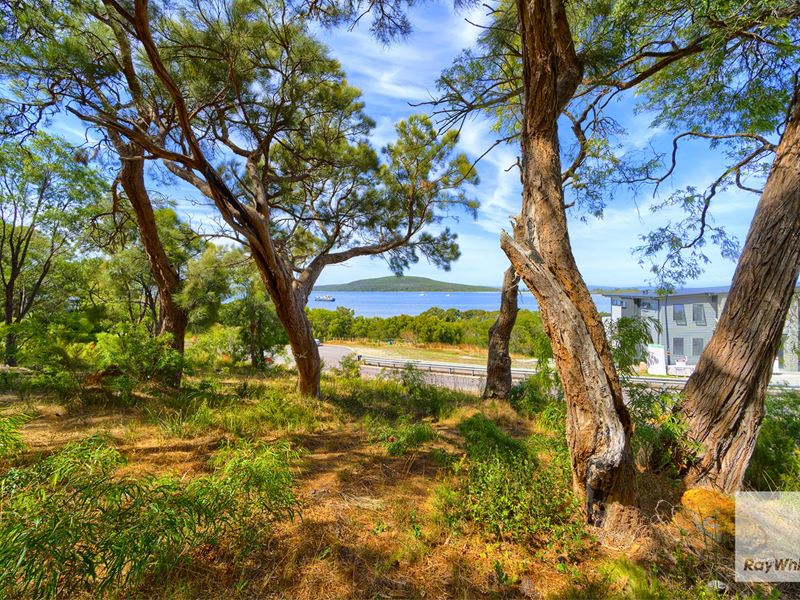 29 The Outlook, Bayonet Head WA 6330