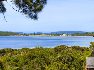 29 The Outlook, Bayonet Head WA 6330
