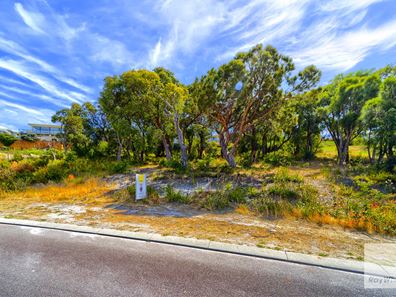 29 The Outlook, Bayonet Head WA 6330