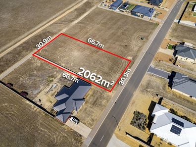 25 Wisteria Parade, Moresby WA 6530