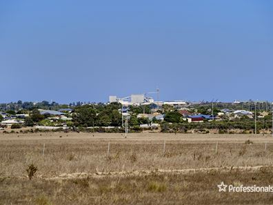 25 Wisteria Parade, Moresby WA 6530