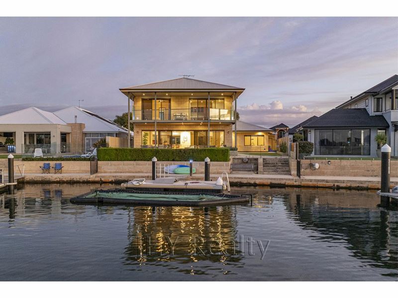 28 Keel Retreat, Geographe WA 6280