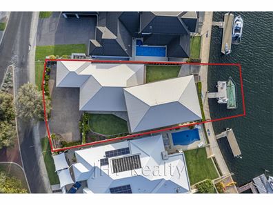 28 Keel Retreat, Geographe WA 6280