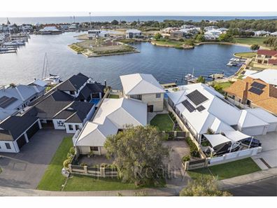 28 Keel Retreat, Geographe WA 6280