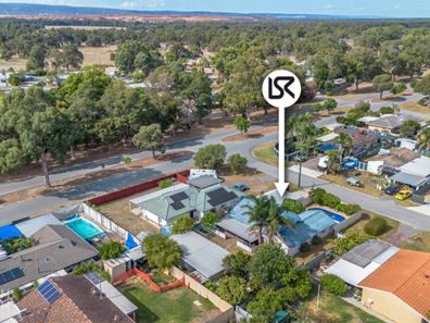 4 Casuarina Place, Pinjarra WA 6208