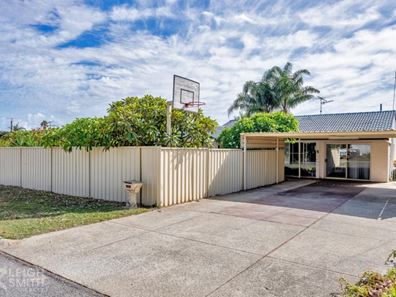 4 Casuarina Place, Pinjarra WA 6208
