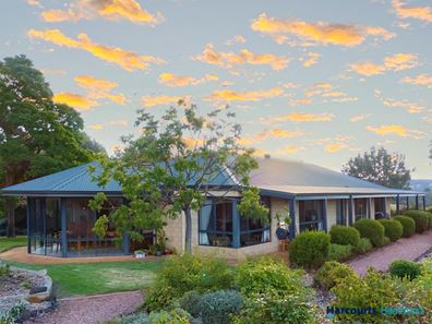 142 Tweed Road, Bridgetown WA 6255