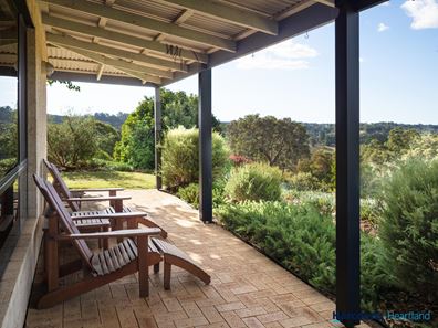 142 Tweed Road, Bridgetown WA 6255