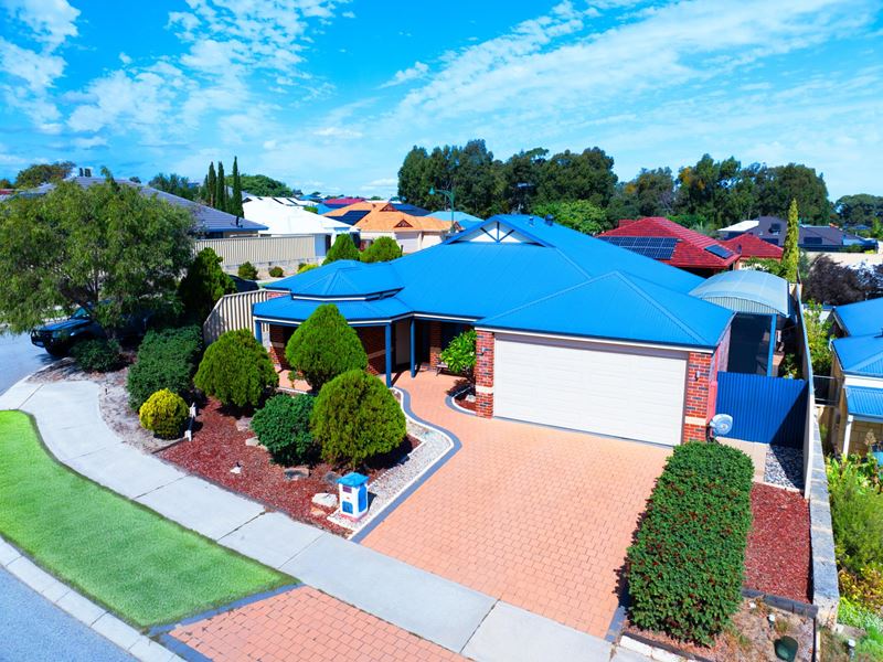 9 Kartner Road, Tapping WA 6065