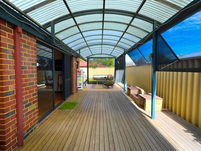 9 Kartner Road, Tapping WA 6065