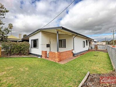 2 Northwood  Street, Narrogin WA 6312