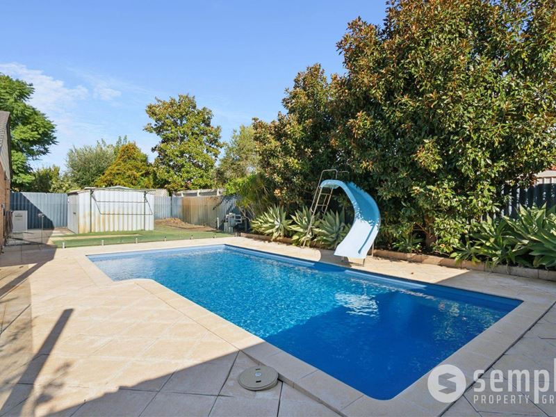 8 Swift Place, Willetton WA 6155