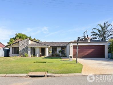 8 Swift Place, Willetton WA 6155