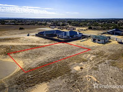 5 Whittaker Close, Waggrakine WA 6530